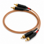 Rothwell River Interconnects (Switchcraft RCA phono plugs)