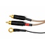 Rothwell River Interconnects (Switchcraft RCA phono plugs)