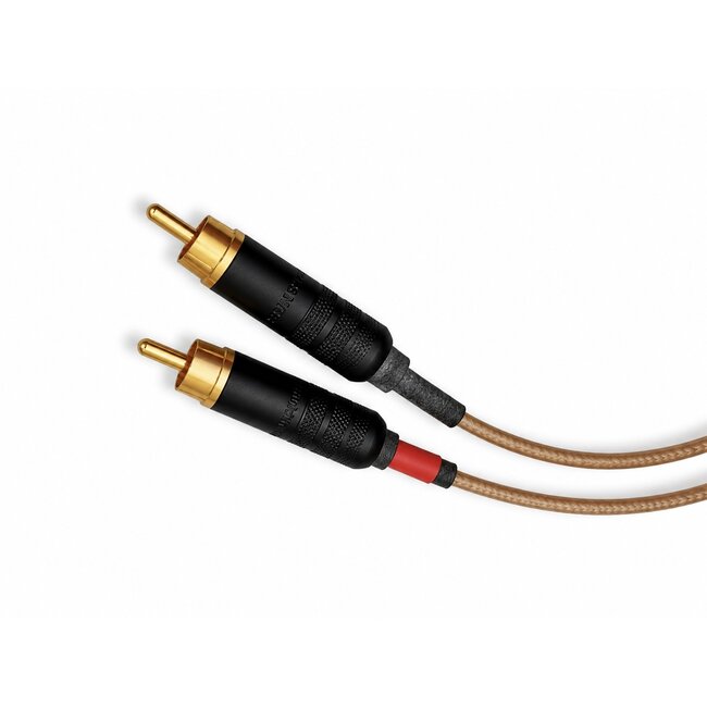Rothwell River Interconnects (Switchcraft RCA phono plugs)