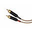 Rothwell River Interconnects (Switchcraft RCA phono plugs)