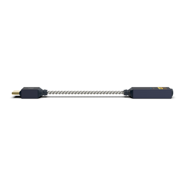 iFi Audio GO link 2 USB-DAC für Kopfhörer