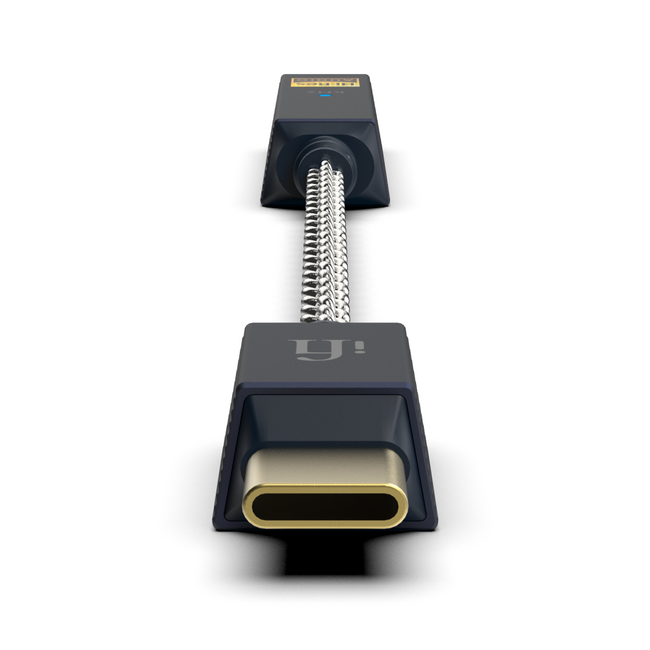 iFi Audio GO link 2 DAC USB pour casque