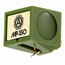 Nagaoka JN-P150 Vervangingsnaald voor MP-150 Cartridge