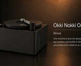 Test Okki Nokki ONE-DV : une laveuse de vinyles silencieuse et complète