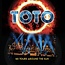 Toto - 40 Tours Around The Sun