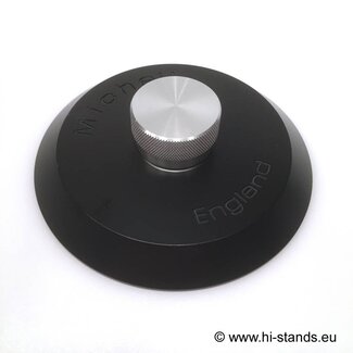 Michell Engineering Grampo de registro