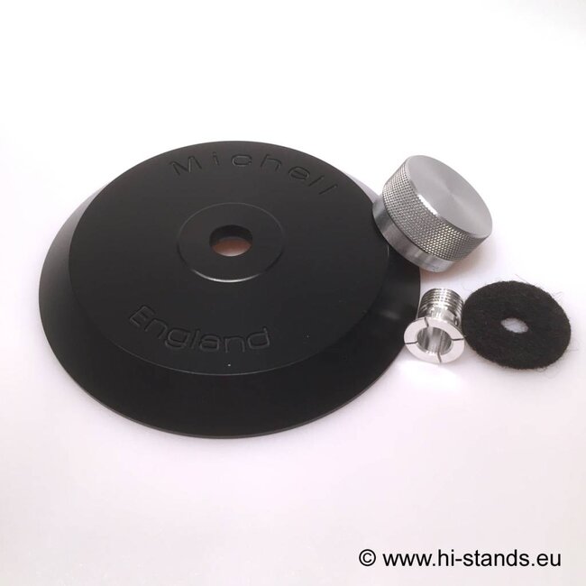 Michell Engineering Record Clamp