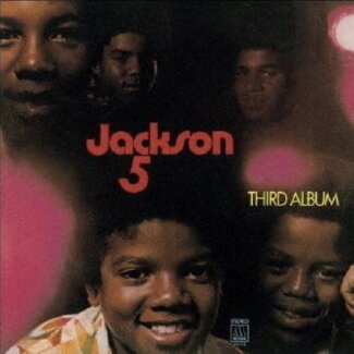 Jackson 5 - Third Album