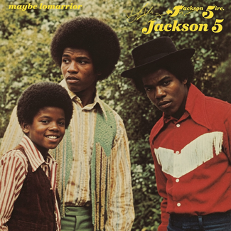 Jackson 5 - Maybe Tomorrow