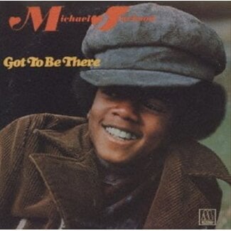 Michael Jackson - Got To Be There