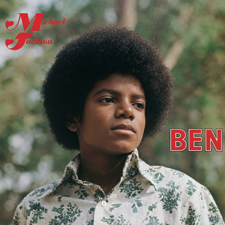Michael Jackson - Ben