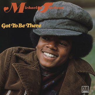 Michael Jackson - Got To Be There