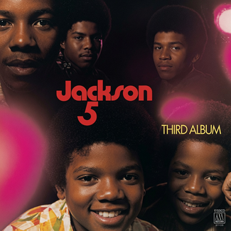 Jackson 5 - Third Album