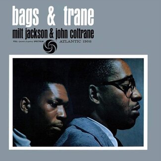 Analogue Productions Milt Jackson & John Coltrane - Bags & Trane