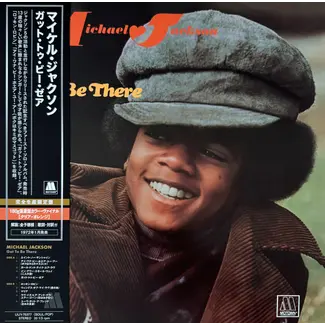 Michael Jackson - Got To Be There