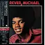 Michael Jackson - Forever, Michael