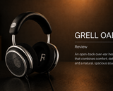 Grell OAE2 Review – open-back headphones with a natural, spacious presentation
