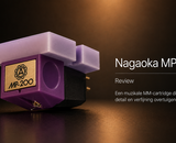 Nagaoka MP-200 review – Muzikale verfijning met technische controle