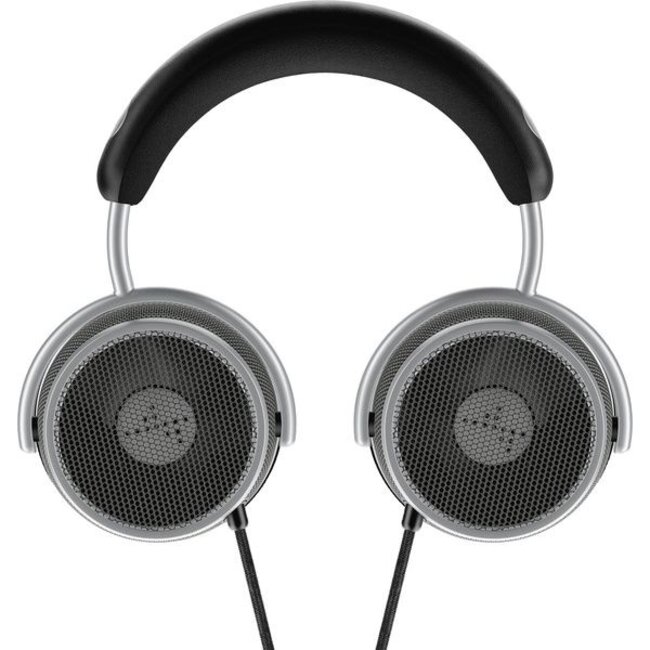 GRELL OAE2 – Casque ouvert à la scène sonore naturelle et au confort durable