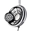 GRELL OAE2 – Casque ouvert à la scène sonore naturelle et au confort durable