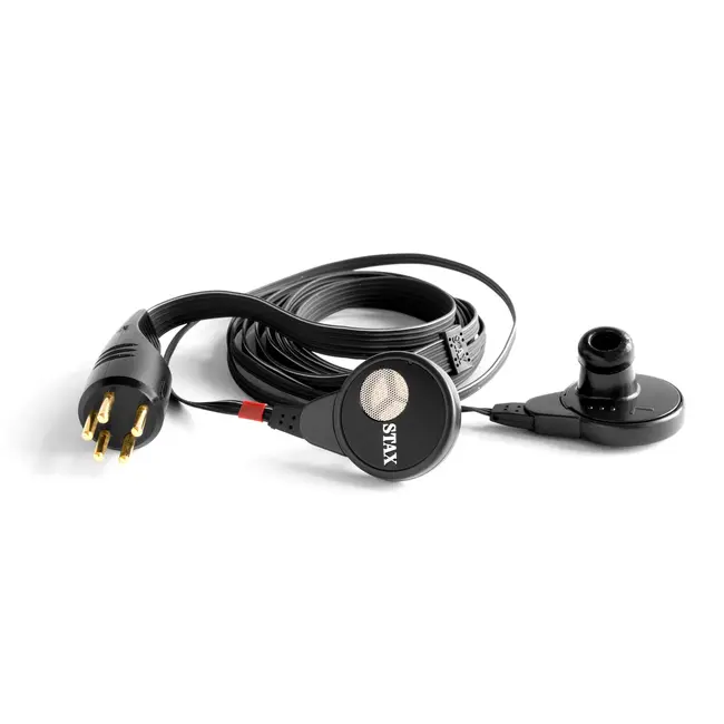 STAX SR-003MK2 – l’écoute électrostatique en format intra-auriculaire