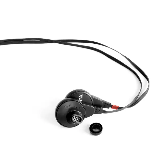 STAX SR-003MK2 – l’écoute électrostatique en format intra-auriculaire