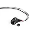 STAX SR-003MK2 – kompakter elektrostatischer In-Ear-Earspeaker