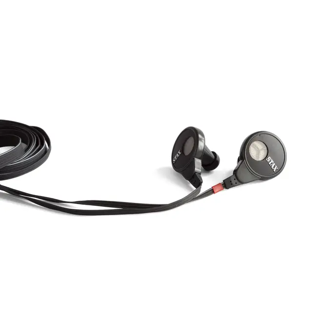 STAX SR-003MK2 – kompakter elektrostatischer In-Ear-Earspeaker