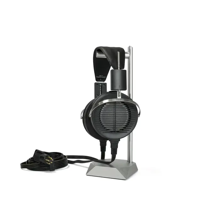 STAX SR-X1 earspeaker électrostatique ouvert