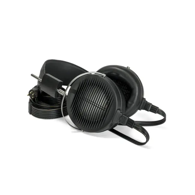 STAX SR-X1 earspeaker électrostatique ouvert