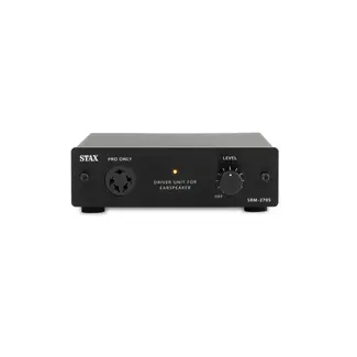Stax SRM-270S