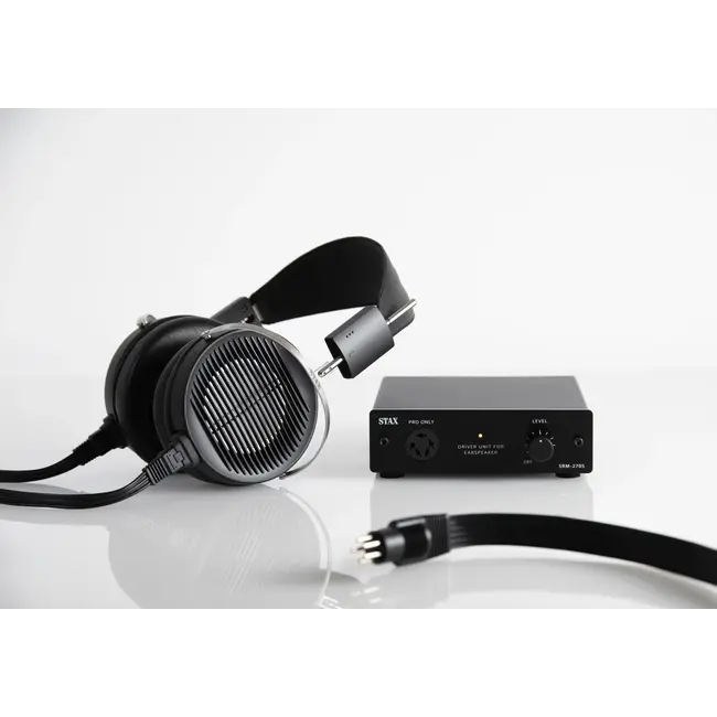 STAX SRM-270S Treibereinheit für elektrostatische Earspeaker