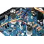 STAX SRM-500T amplificateur hybride pour casque électrostatique