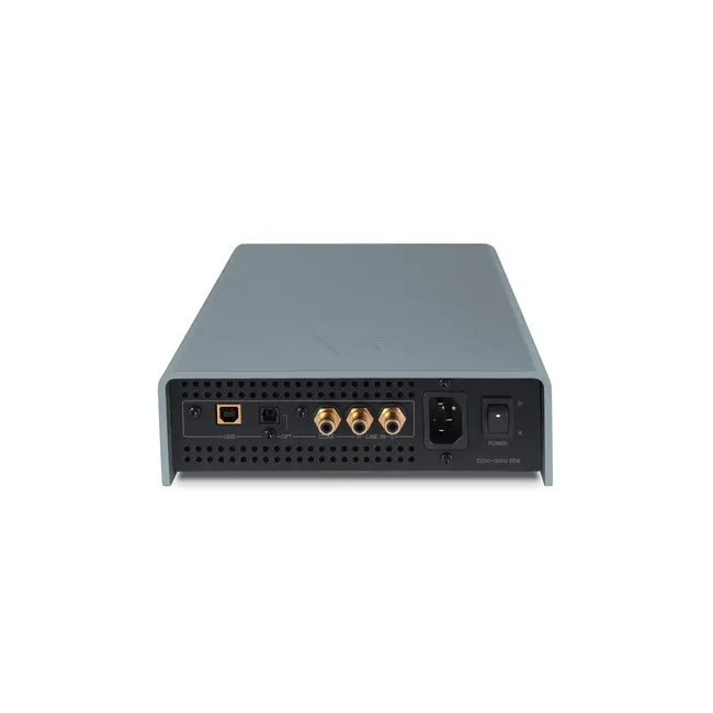 STAX SRM-D50 driver électrostatique avec DAC