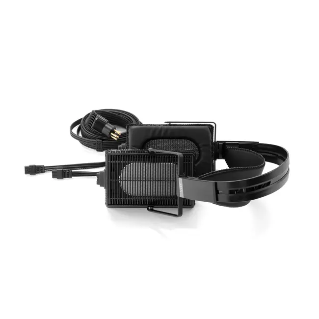 STAX SR-L500MK2 offener Elektrostatik-Earspeaker
