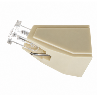 Tonar Pioneer PN K 65 Weiße Plattenspielernadel (Tonar 953-DS)
