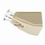 Pioneer PN K 65 White Record player needle (Tonar 953-DS)