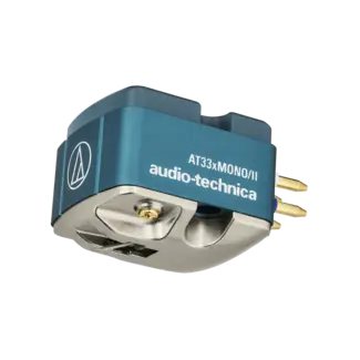 Audio Technica AT33xMONO/II
