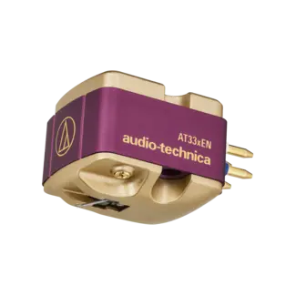 Audio Technica AT33xEN