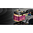 Audio-Technica AT33xEN MC-Tonabnehmer mit Ellipsennadel