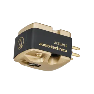 Audio Technica AT33xMLD