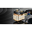 Audio-Technica AT33xMLB cellule MC Microlinear