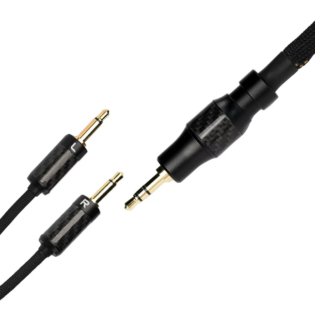 FiiO LL-RC 2025 Kopfhörerkabel für den FT7