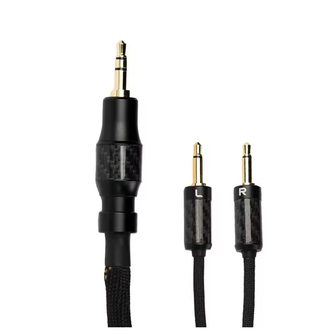FiiO LL-RC 2025 : câble pour casque FT7