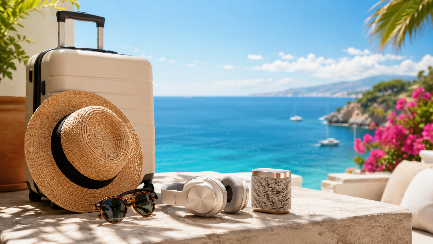 We’re taking a short holiday break! ☀️