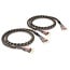SC-4 Bi-Amping Crimp (Stereo Set) - Outlet Store