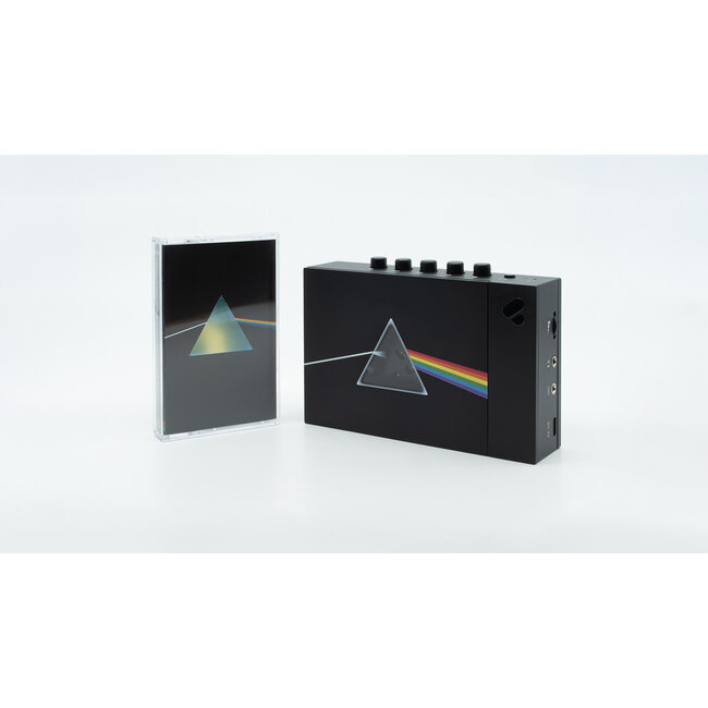 Lecteur cassette We Are Rewind Pink Floyd Limited Edition