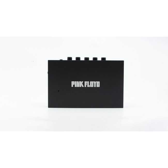 Lecteur cassette We Are Rewind Pink Floyd Limited Edition