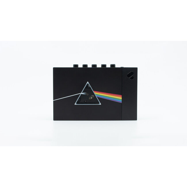 Lecteur cassette We Are Rewind Pink Floyd Limited Edition