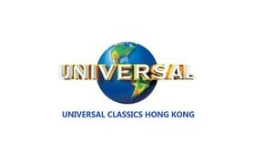 Universal Hongkong